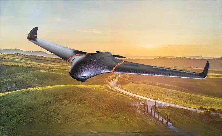Fixed-Wing