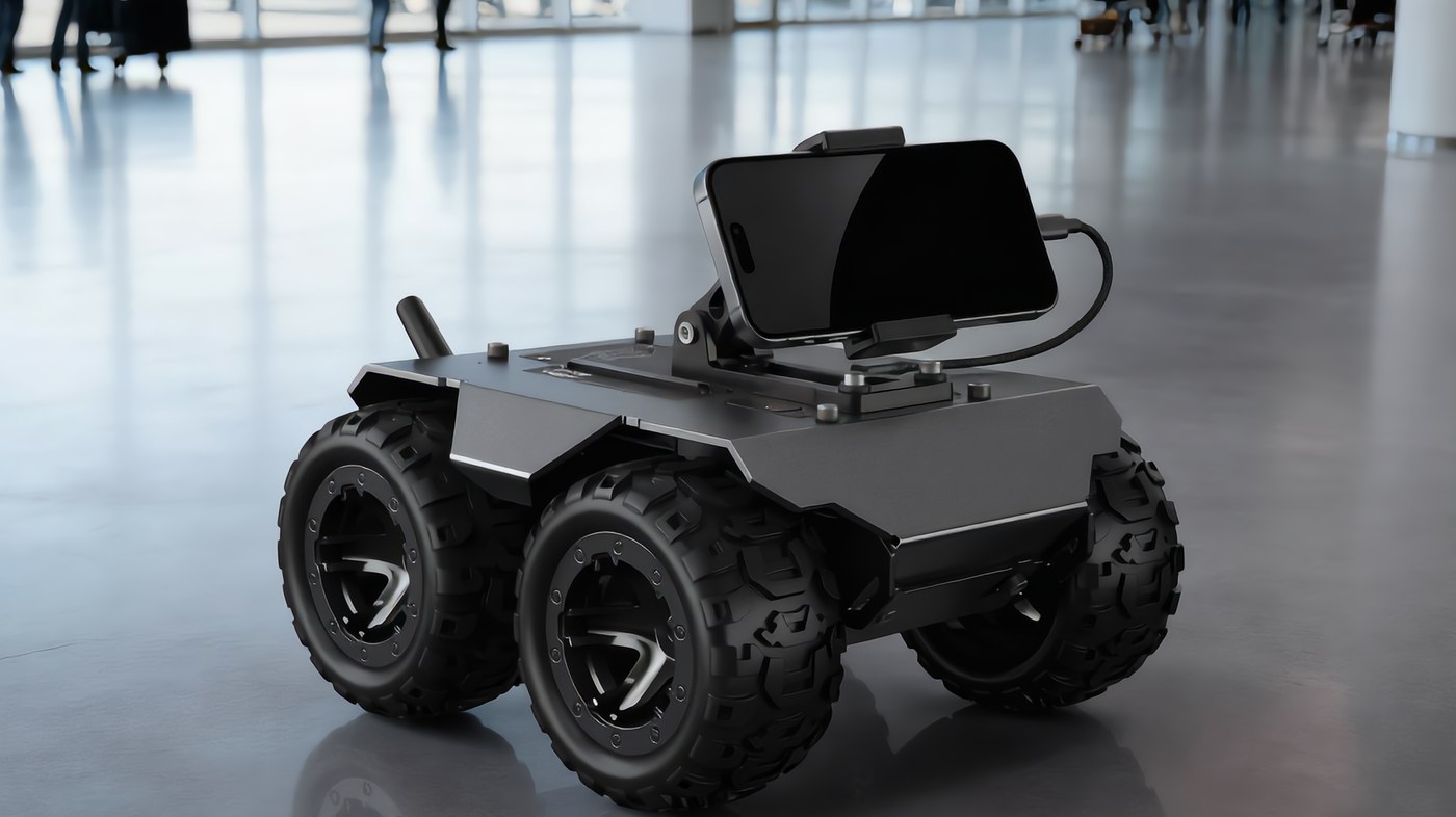 Phrover